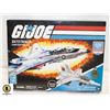 Image 1 : NEW SEALED G.I.JOE SKYSTRIKER CONSTRUCTION SET