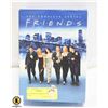 Image 1 : THE COMPLETE SERIES OF FRIENDS ON DVD