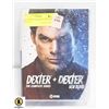 Image 1 : THE COMPLETE SERIES OF DEXTER ON DVD