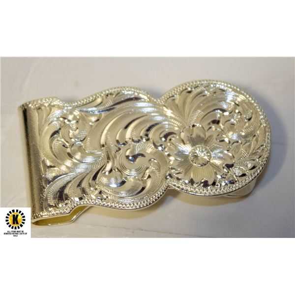 Gordon And Smith Produits De La Marque Montana Silversmiths Lettre 3/4 Gordon And Smith Produits De La Marque Montana Silversmiths Lettre 3/4