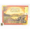 Image 1 : THE SETTLERS OF CATAN 5-6 PLAYER