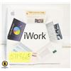 NEW SEALED APPLE IWORK '08