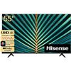 Image 1 : NEW HISENSE 55" VIDAA SMART UHD 4K A7 SERIES TV