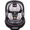 NEW UNBOXED SAFETY 1ST GROW & GO ALL IN 1 CAR SEAT