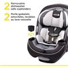 Image 3 : NEW UNBOXED SAFETY 1ST GROW & GO ALL IN 1 CAR SEAT