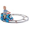 Image 2 : NEW FISHER PRICE POWER WHEELS THOMAS & FRIENDS