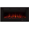 Image 1 : NEW UNBOXED VALUXHOME ELECTRIC FIREPLACE, 42" L