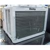 Image 2 : NEW UNBOXED DANBY IN WINDOW AIR CONDITIONER UNIT