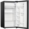 Image 2 : NEW UNBOXED DANBY 3.2 CU FT. MINI FRIDGE, BLACK