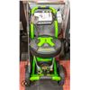 Image 1 : GREENWORKS PRO GPW3000 PRESSURE WASHER WITH