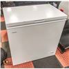 Image 1 : GALANZ 7.0 CU FT. CHEST FREEZER