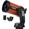 Image 1 : NEW CELESTRON NEXSTAR 8 SE COMPUTERIZED DIGITAL