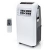 Image 1 : NEW SERENE LIFE PORTABLE AIR CONDITIONER 10000 BTU