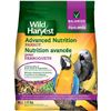 Image 1 : NEW WILD HARVEST ADVANCED NUTRITION PARROT FOOD