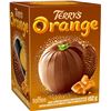 Image 1 : 4 NEW TERRY'S ORANGE TOFFEE FLAVOUR CHOCOLATE