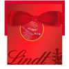 Image 1 : NEW LINDT LINDOR 175G MILK CHOCOLATE TRUFFLE