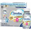 NEW CASE OF 16 SIMILAC PRO-ADVANCE STEP 1 MILK