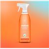 2 NEW METHOD ALL-PURPOSE CLEANER CLEMENTINE SCENT