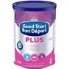 NEW NESTLE GOOD START PLUS - NEXT STAGE FOR GROWIN