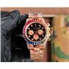 AUTOMATIC MECHANICAL MOVT NEW REPLICA ROLEX RAINBOW DAYTONA