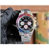 AUTOMATIC MECHANICAL MOVT NEW REPLICA ROLEX RAINBOW DAYTONA