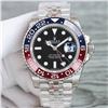 Image 1 : AUTOMATIC MECHANICAL MOVT NEW REPLICA ROLEX GMT-MASTER II