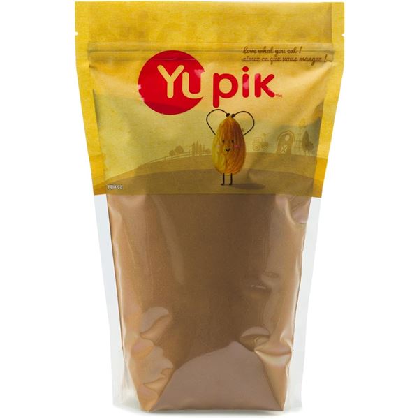 NEW 1KG BAG OF YUPIK CINNAMON POWDER