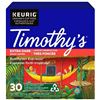 NEW BOX OF 30 TIMOTHY'S EXTRA DARK RAINFOREST