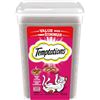 Image 1 : NEW 454G VALUE SIZE TEMPTATIONS HEARTY BEEF FLAVOR