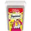 NEW 454G VALUE SIZE TEMPTATIONS MIX UPS - AMZ SES