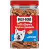 NEW 708G TUB OF MILK BONE - SOFT & CHEWY CHICKEN