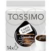 NEW BAG OF 14 TASSIMO CARTE NOIRE SIGNATURE ROAST