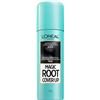 Image 1 : 4 NEW L'OREAL BLACK INSTANT ROOT CONCEALER SPRAY