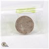 Image 2 : 1919 SILVER NEWFOUNDLAND 50 CENTS COIN
