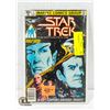 Image 1 : STAR TREK #1