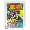 Image 1 : BATTLESTAR GALACTICA #1