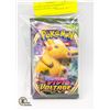Image 1 : LOT OF 4 GENUINE POKEMON BOOSTER PACKS, NEW