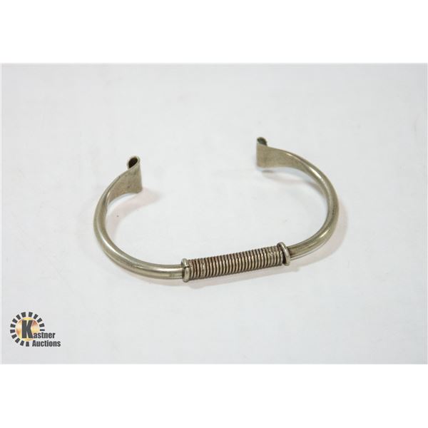 925 SILVER BRACELET 14.2 GRAMS