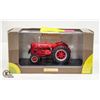 Image 1 : NEW 1948 MC CORMICK-DEERING WD-9 DIECAST TRACTOR