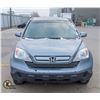 Image 2 : 2007 HONDA CRV SUV