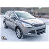 Image 2 : 2013 FORD ESCAPE SEL