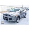 Image 8 : 2013 FORD ESCAPE SEL