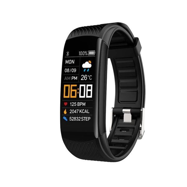 NEW SPORT SMART WATCH HR FITNESS TRACKER BRACELET