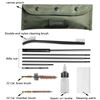 Image 2 : GUN CLEANING KIT FOR 5.56MM, 20-25 CALIBER RIFLE