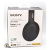 Image 1 : SONY WH-H910 BLUETOOTH NOISE CANCELLING