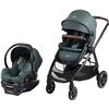 Image 1 : NEW MAXI-COS ZELIA-MAX 5-1 MODULAR TRAVEL SYSTEM