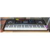 Image 1 : NEW OPEN BOX ROCKJAM RJ761 KEYBOARD, STAND & SEAT