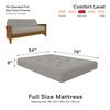 Image 1 : NEW TRULE SIGNATURE SLEEP 8" FUTON BONNEL