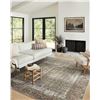 NEW AMBER LEWIS GEORGIE MOSS CARPET 7'6" X 9'6"