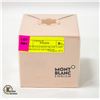 Image 1 : NEW SEALED MONT BLANC LADY EMBLEM EAU DE PARFUM